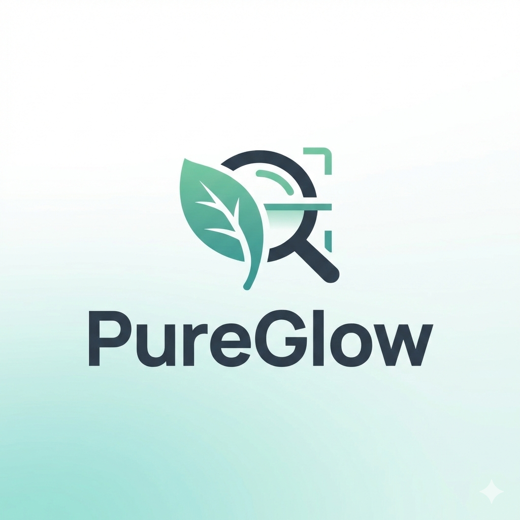 Pure Glow Icon